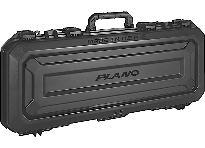 PLANO AW2 36IN RIFLE/SHOTGUN CASE, BLACK