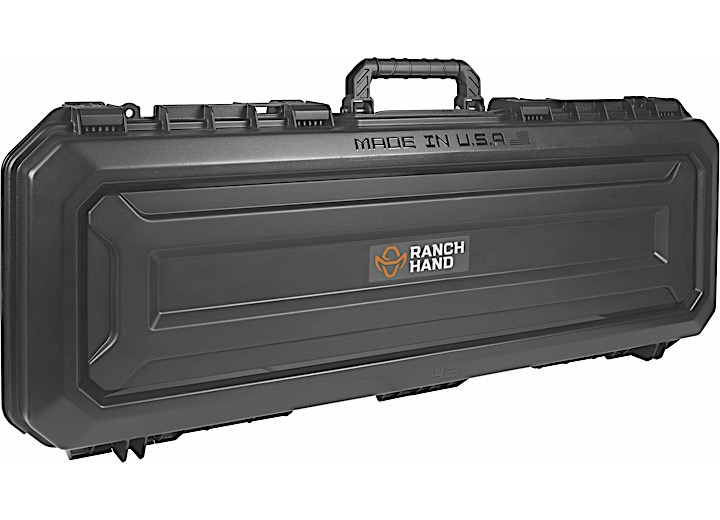 PLANO RUSTRICTOR AW2 42IN RIFLE CASE