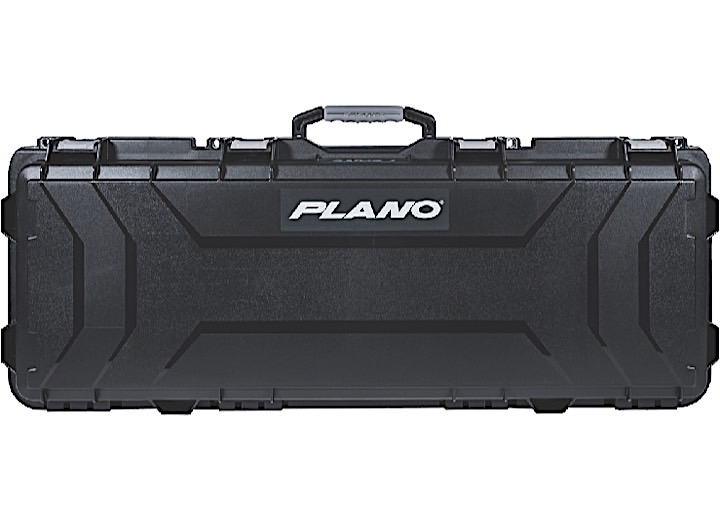 PLANO ELEMENT VERTICAL BOW CASE 44 - BOW BLK W/GRY ACCENT