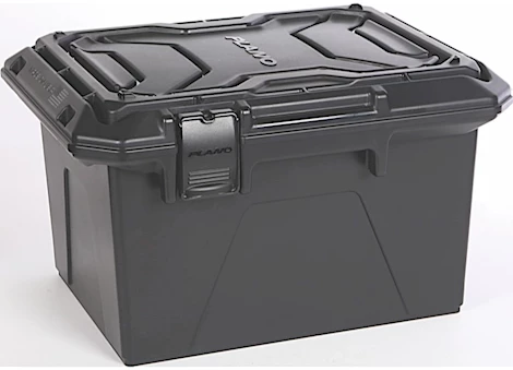 PLANO TACTICAL AMMO CRATE, BLACK