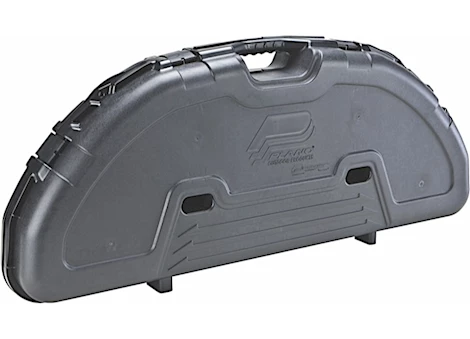 PLANO PROTECTOR SERIES COMPACT BOW CASE-BLACK