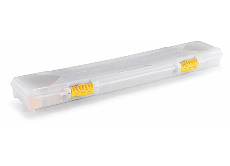 Plano bowmax compact arrow case, clear Main Image