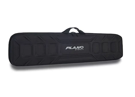 Plano STEALTH - LONG RIFLE CASE - 48IN