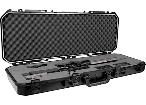 Plano aw2 42in rifle/shotgun case, black Main Image