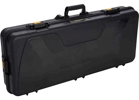 Plano PLA11843B ALL WEATHER COMPOUND BOW CASE