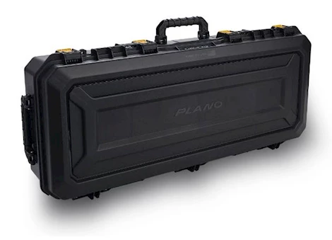 Plano All weather - aw2 ultimate - quad rifle case
