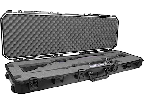 Plano aw2 52in rifle/shotgun case, black Main Image