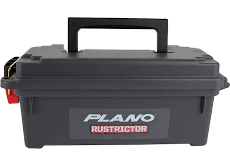 Plano rustrictor field box compact