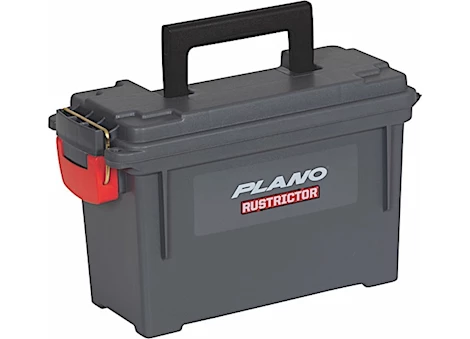 PLANO RUSTRICTOR FIELD/AMMO BOX SMALL