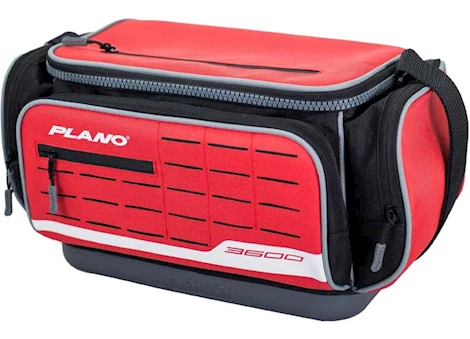 Plano PLABW460 WEEKEND SERIES 3600 DELUXE TACKLE CASE
