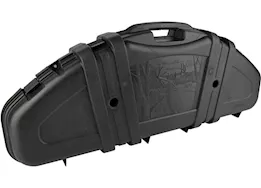 Plano Protector series pillar lock bow case black- plt pk
