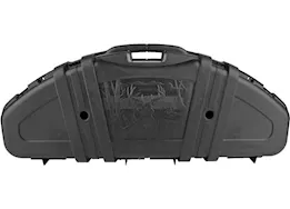 Plano Protector series pillar lock bow case black- plt pk