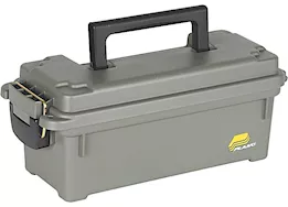 Plano element-proof field/ammo box compact, od green