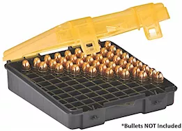 Plano 100-count handgun ammo case