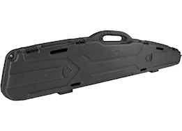 Plano pro-max pillarlock scoped contoured rifle case, black