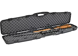 Plano pro-max single scoped rifle case