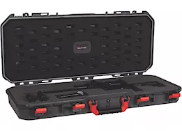 Plano rustrictor aw2 36in rifle case