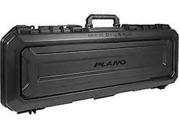 Plano aw2 42in rifle/shotgun case, black