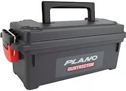 Plano rustrictor field box compact