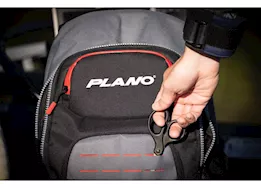 Plano Weekend series 3700 backpack tackle bag