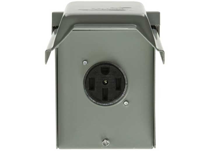 AP Products RV POWER OUTLET 120240V, 50A