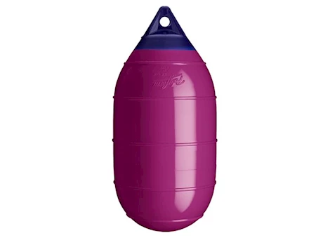 Polyform 11.5IN X 24IN LOW DRAG BUOY LD-2 BERRY