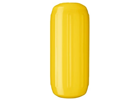 Polyform 10.5IN X 27IN CENTER TUBE FENDER HTM-3 YELLOW
