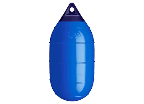 Polyform 11.5IN X 24IN LOW DRAG BUOY LD-2 BLUE