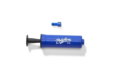 #31 MINI PUMP