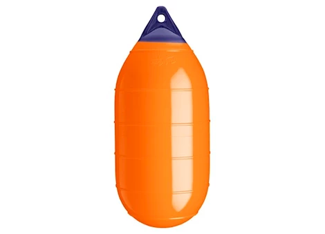 Polyform 13.5in x 29in low drag buoy ld-3 orange Main Image