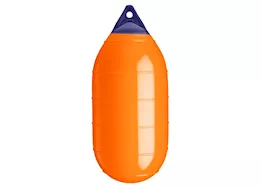 Polyform 13.5in x 29in low drag buoy ld-3 orange
