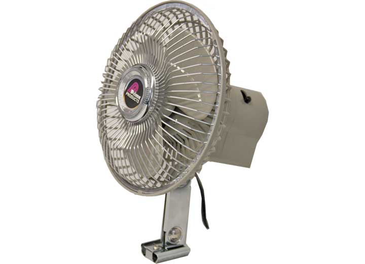 Prime Products 6in oscillating fan