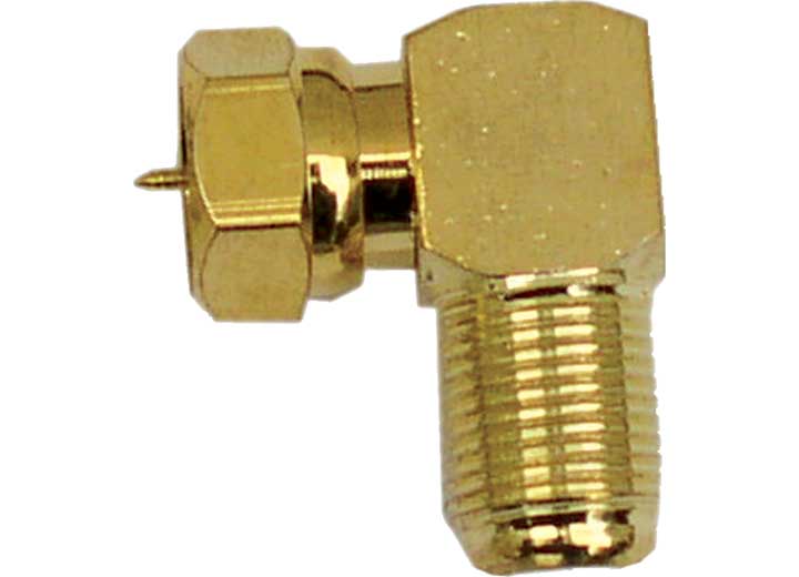 RIGHT ANGLE INFIN ADAPTER