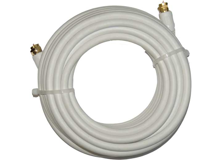 Prime Products 25ft coaxial cable Main Image