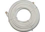 Prime Products 50ft coaxial cable