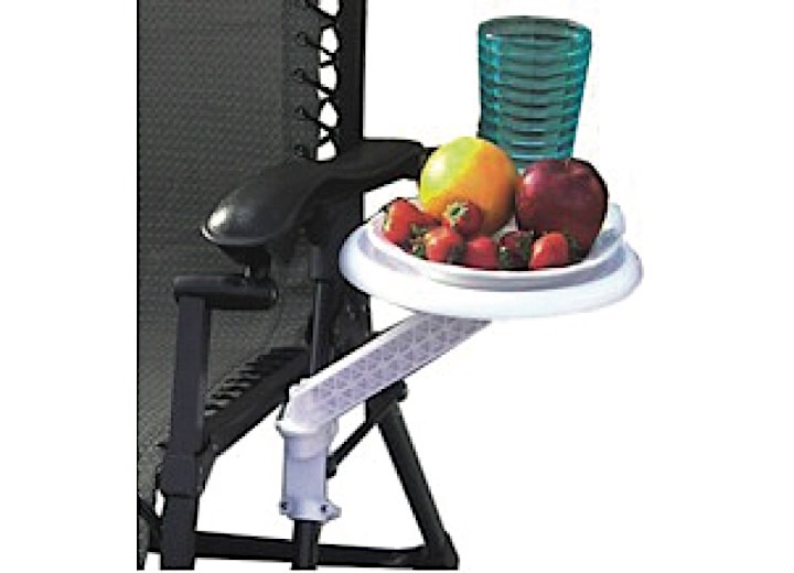 Prime Products Utility Table for Folding Chairs Main Image