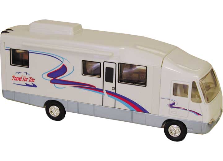 TOY MOTOR HOME