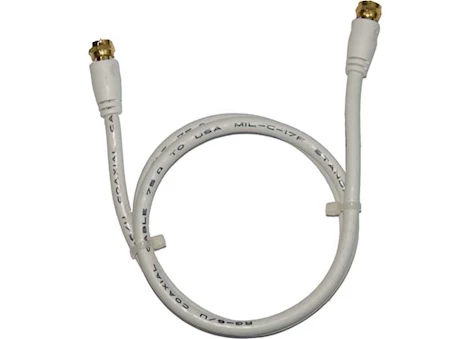 3FT COAXIAL CABLE