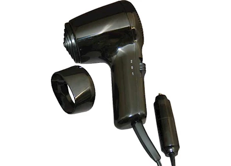 Prime Products 12 volt hair dryer