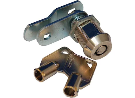 Prime Products 7/8IN ACE KEY COMBO CAM LOCK