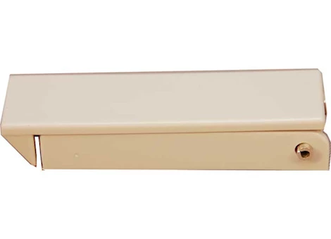Prime Products COL WHITE DOOR CATCH PAIR PK