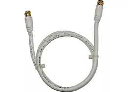 Prime Products 3ft coaxial cable