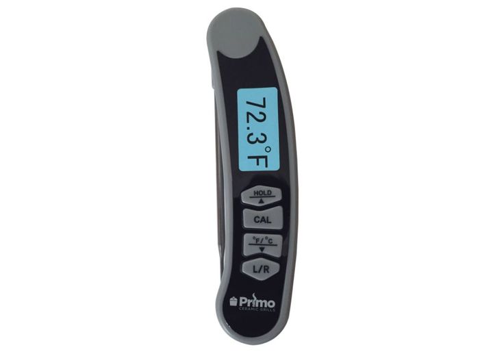 Primo Instant Read Thermometer Main Image
