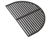 Primo Cast Iron Searing Grate for Primo Junior Oval Ceramic Charcoal Grill