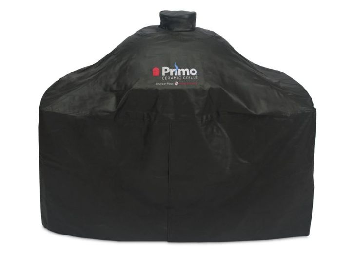 GRILL COVER FOR XL 400 WITH ISLAND TOP, LG 300 WITH ISLAND TOP