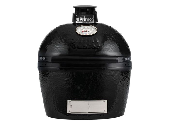 OVAL JUNIOR CHARCOAL GRILL