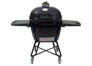 Primo All-In-One X-Large Oval Ceramic Charcoal Grill