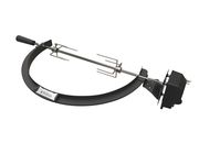 Primo Rotisserie Kit for Primo Oval Large Ceramic Charcoal Grill