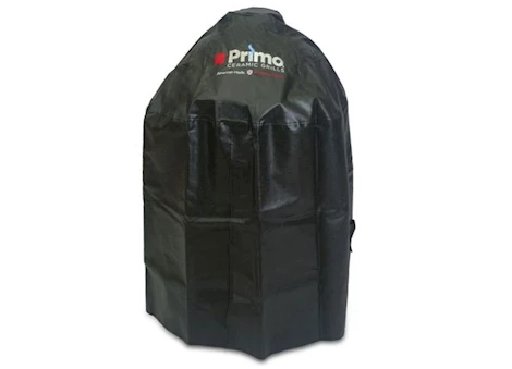 PRIMO GRILL COVER FOR PRIMO ALL-IN-ONE X-LARGE OVAL CERAMIC CHARCOAL GRILL