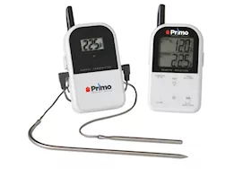 Primo Remote Wireless Digital Thermometer